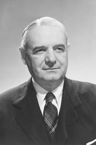 Major General William "Wild Bill" Donovan