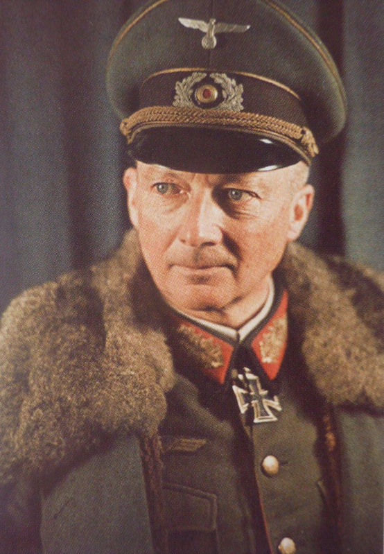 Günther von Kluge