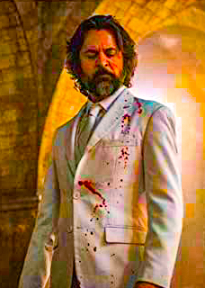 Asmodeus, the King of Hell
